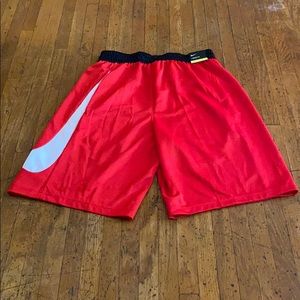 nike shorts